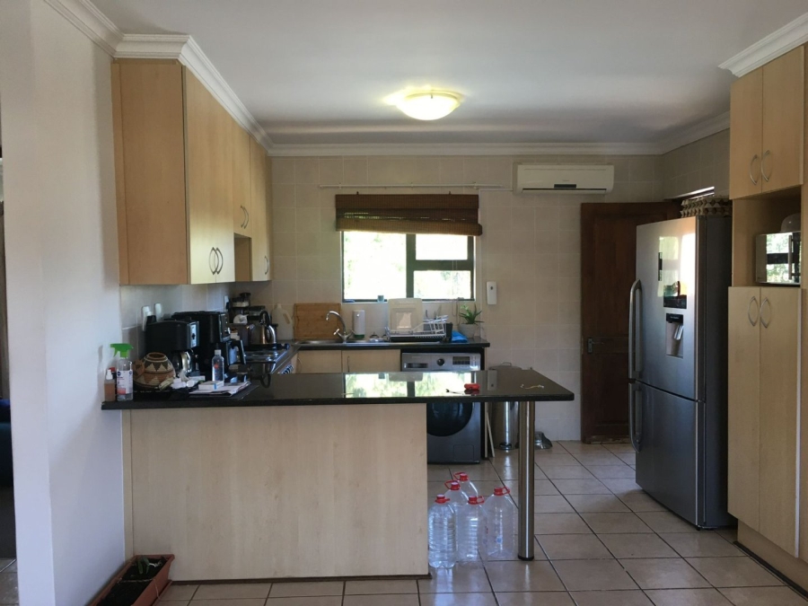 2 Bedroom Property for Sale in Vredenhof Sh Free State